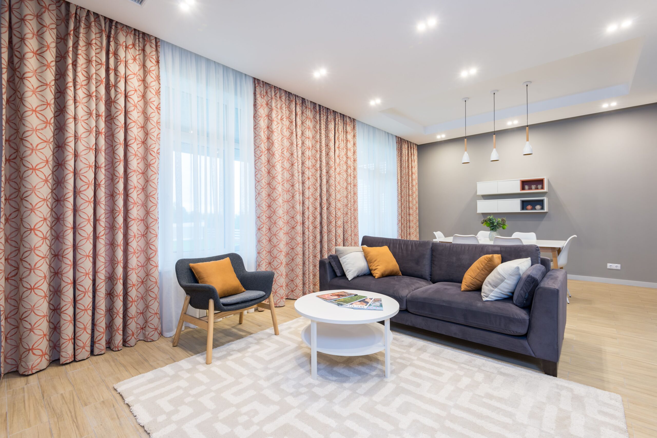 Living room decor ideas