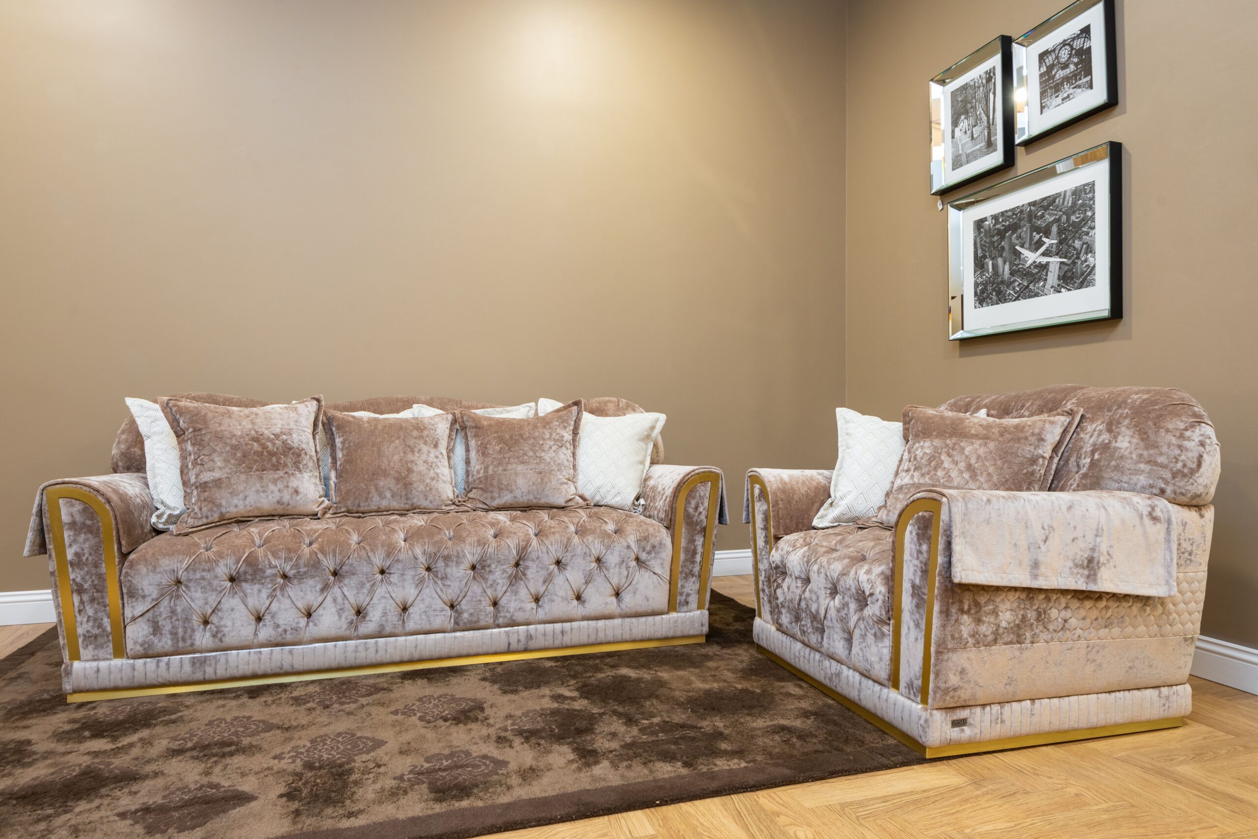 Living room decor ideas