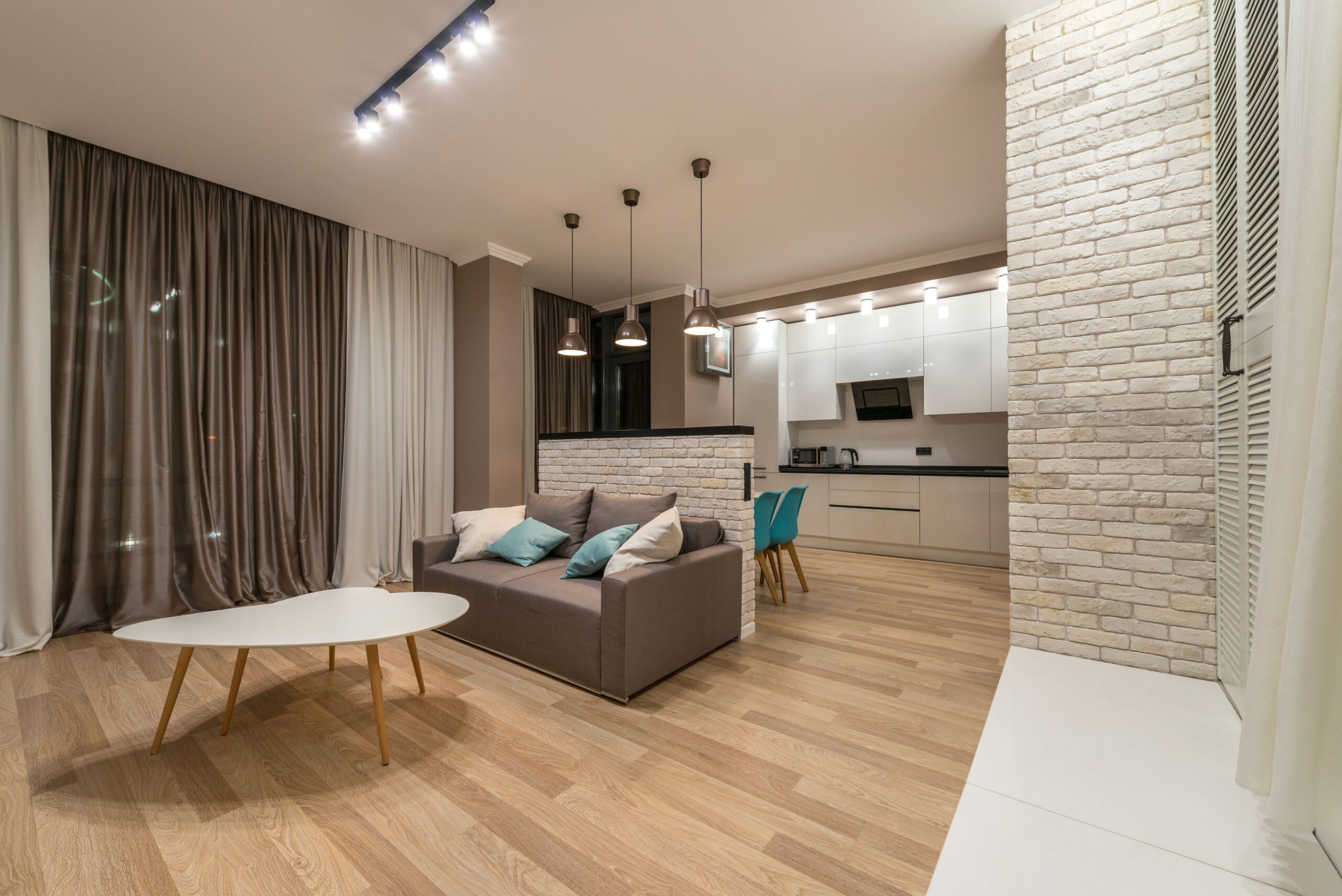 Living room decor ideas