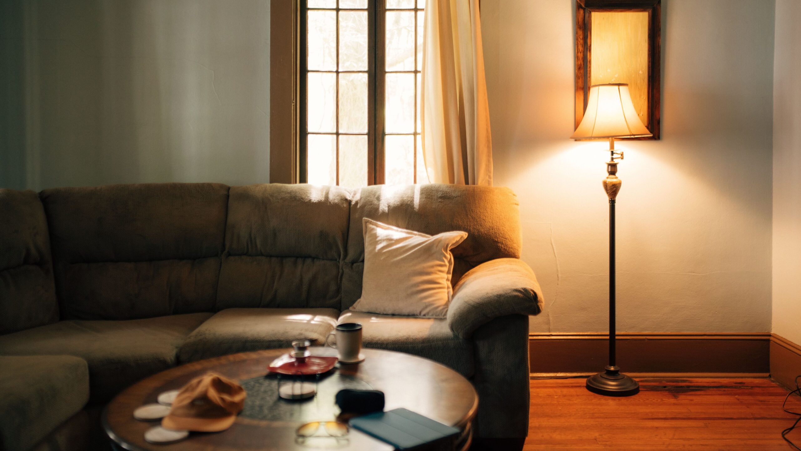 Living room decor ideas