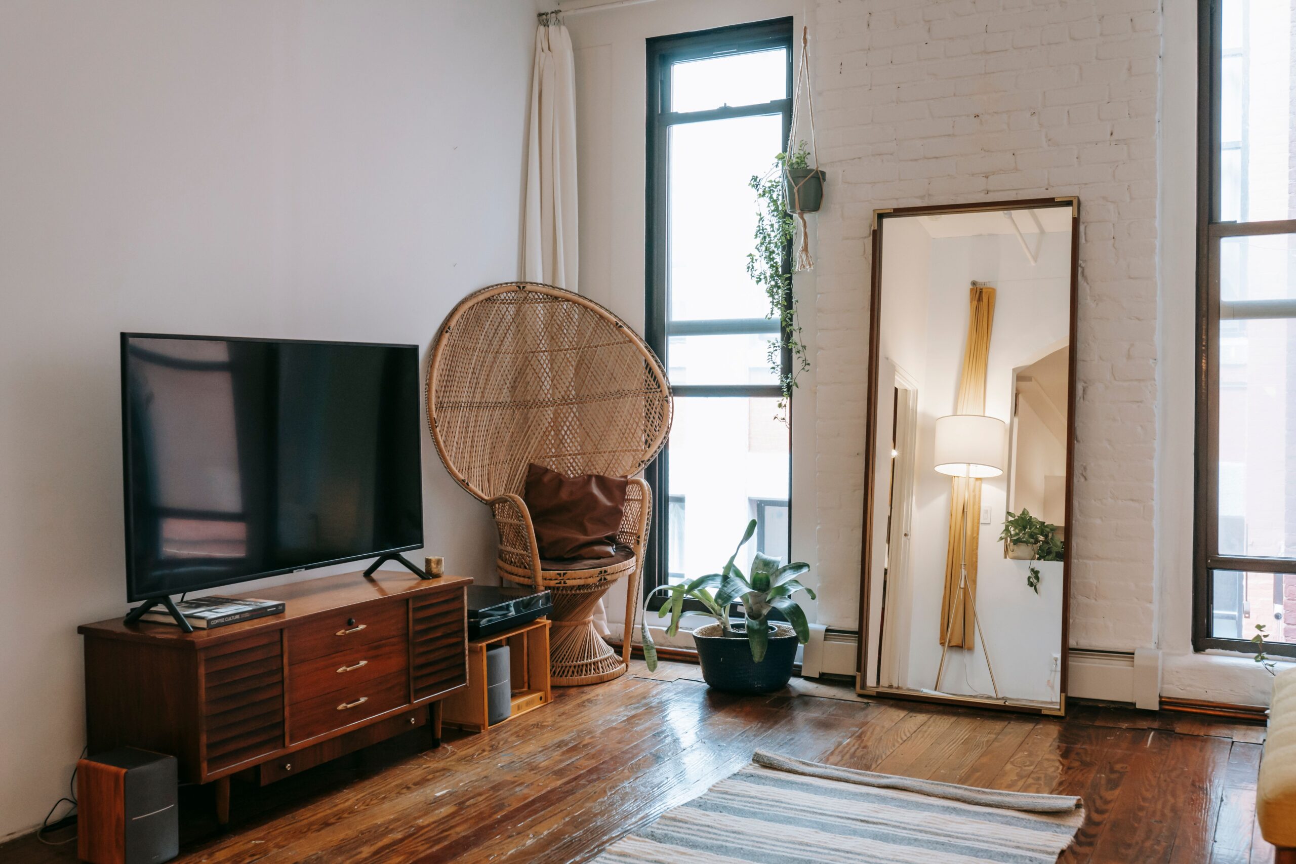 Living room decor ideas