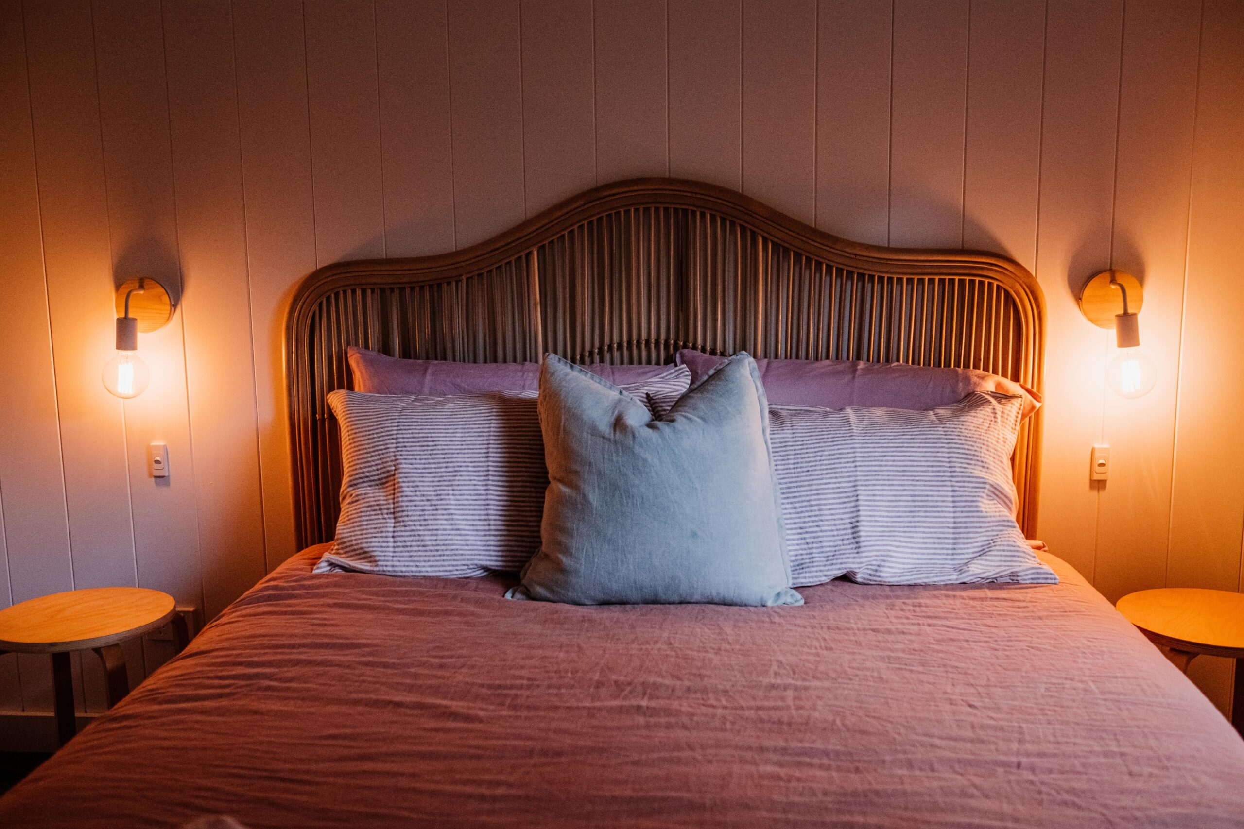 bedroom lights