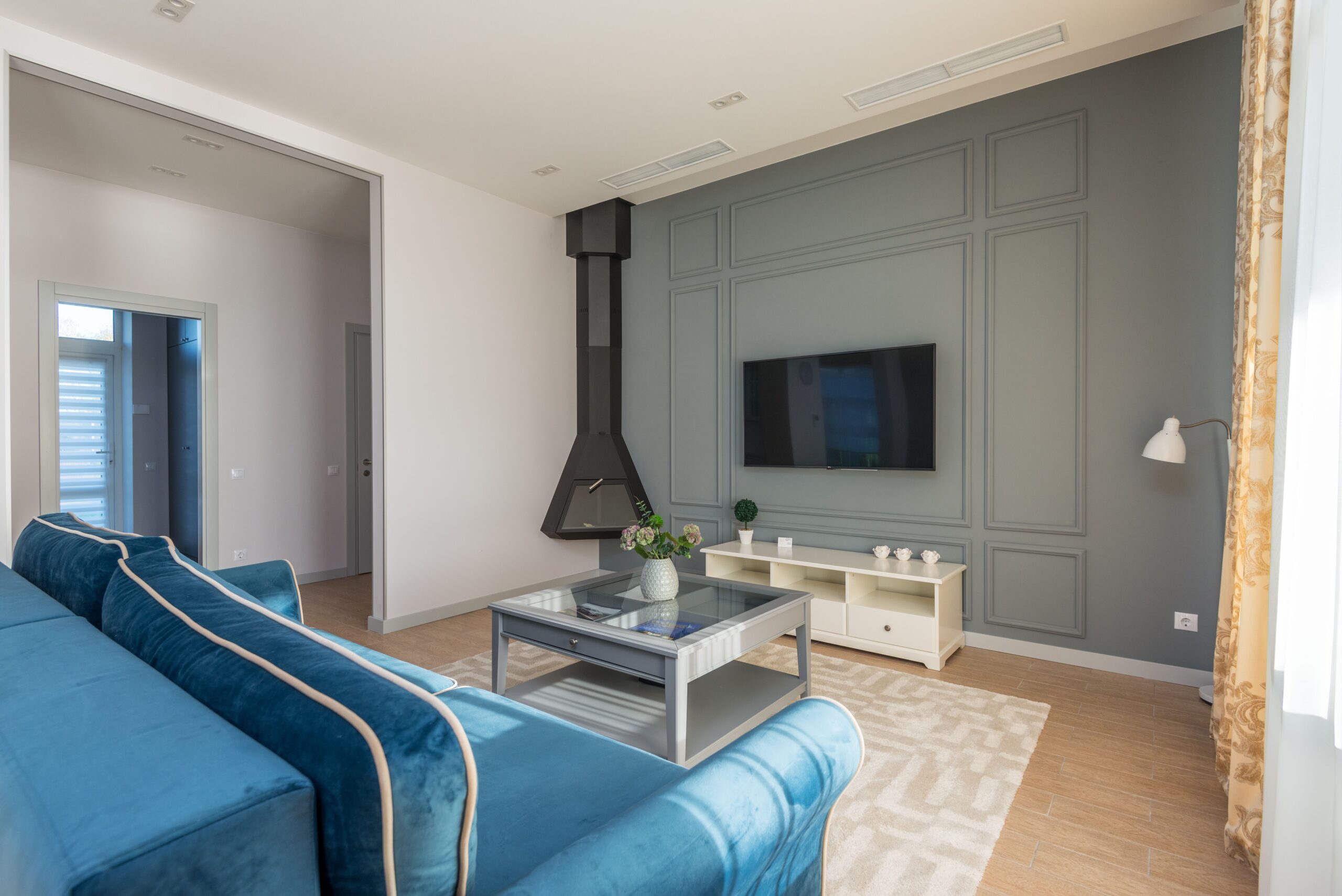 Living room decor ideas