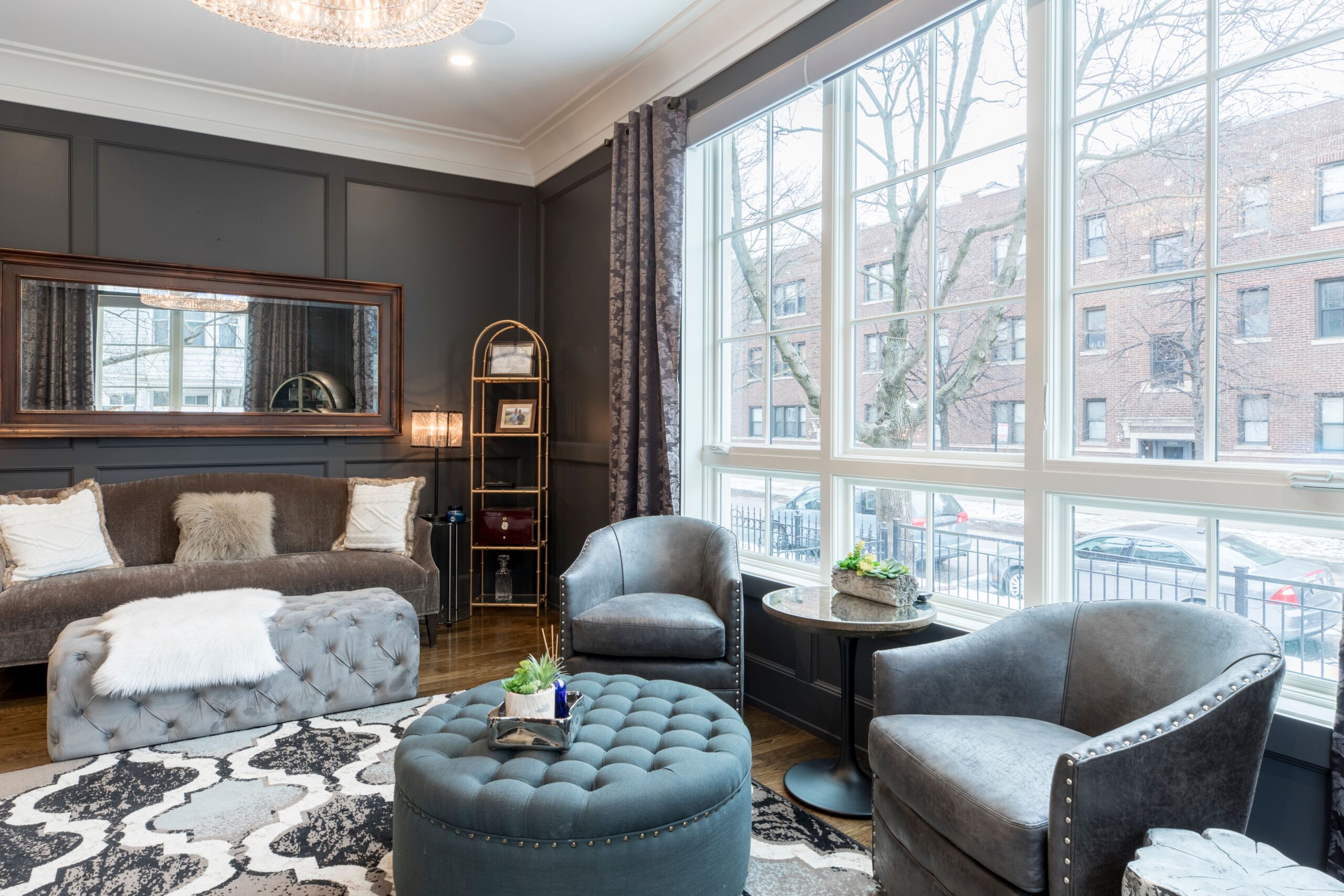 Living room furniture ideas