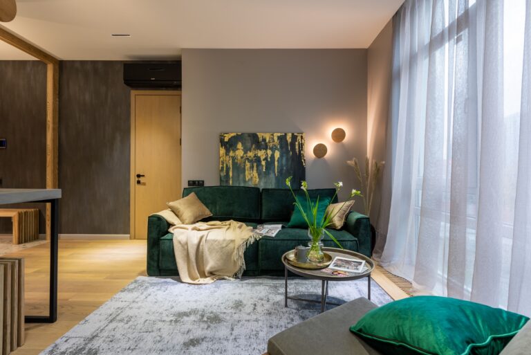 Why Your Living Room Never Feels Big Enough (Even When It Is)