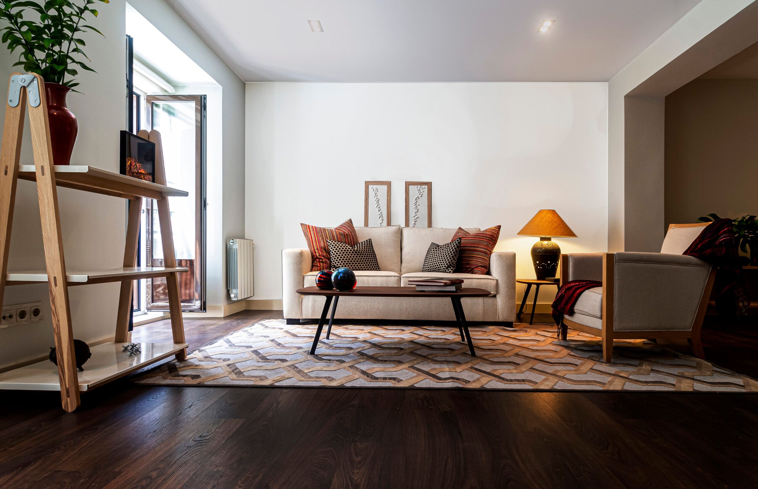 perfect living room style